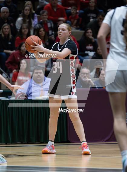 Thumbnail 2 in Albany Academy for Girls vs. Mechanicville (NYSPHSAA Section 2 Final) photogallery.