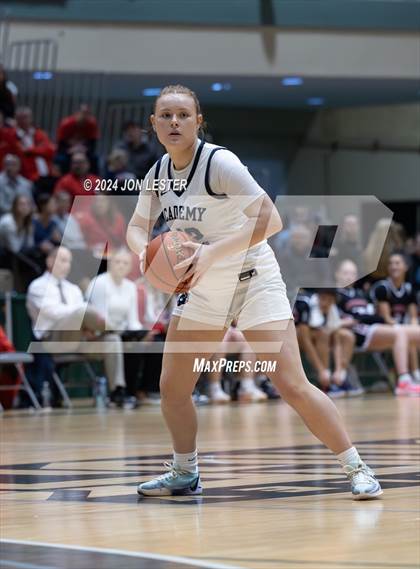 Thumbnail 3 in Albany Academy for Girls vs. Mechanicville (NYSPHSAA Section 2 Final) photogallery.