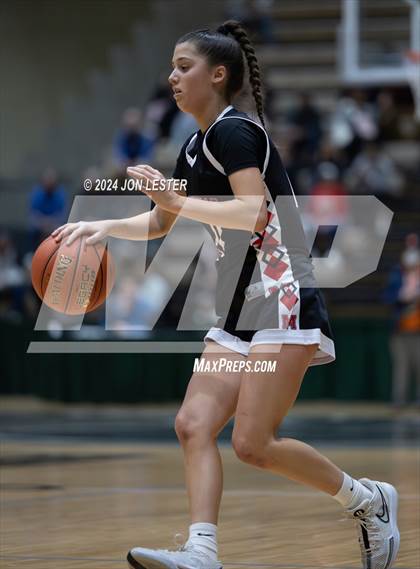 Thumbnail 2 in Albany Academy for Girls vs. Mechanicville (NYSPHSAA Section 2 Final) photogallery.