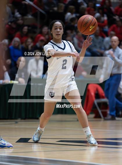 Thumbnail 2 in Albany Academy for Girls vs. Mechanicville (NYSPHSAA Section 2 Final) photogallery.
