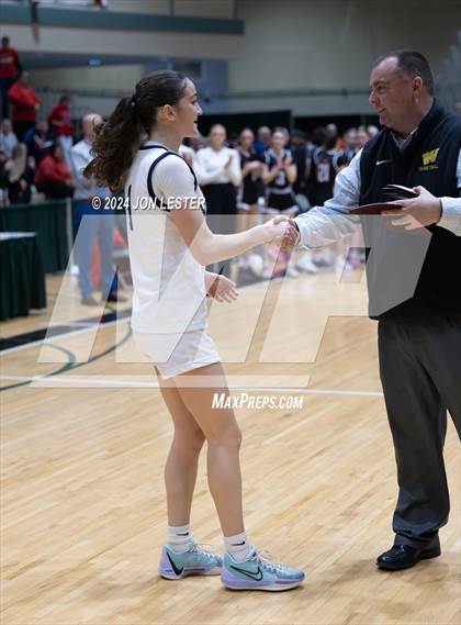 Thumbnail 1 in Albany Academy for Girls vs. Mechanicville (NYSPHSAA Section 2 Final) photogallery.