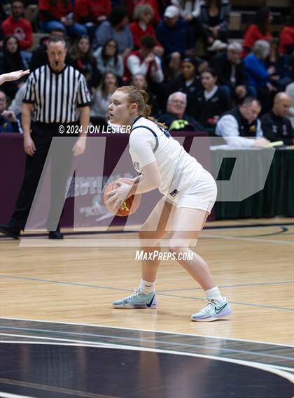 Thumbnail 2 in Albany Academy for Girls vs. Mechanicville (NYSPHSAA Section 2 Final) photogallery.