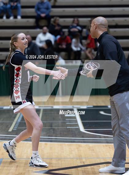 Thumbnail 1 in Albany Academy for Girls vs. Mechanicville (NYSPHSAA Section 2 Final) photogallery.