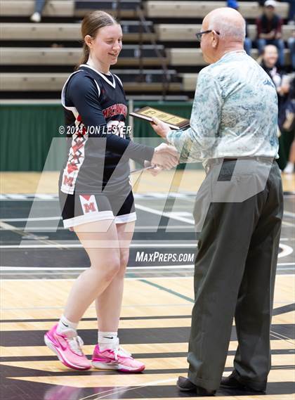 Thumbnail 1 in Albany Academy for Girls vs. Mechanicville (NYSPHSAA Section 2 Final) photogallery.