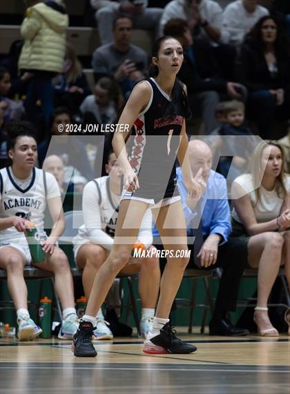 Thumbnail 1 in Albany Academy for Girls vs. Mechanicville (NYSPHSAA Section 2 Final) photogallery.