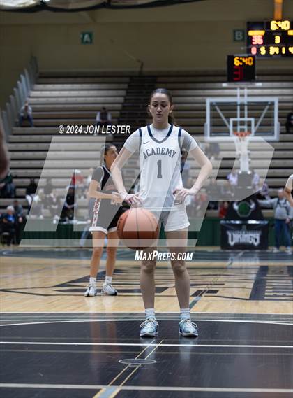Thumbnail 1 in Albany Academy for Girls vs. Mechanicville (NYSPHSAA Section 2 Final) photogallery.