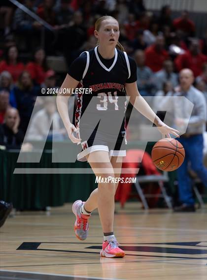 Thumbnail 1 in Albany Academy for Girls vs. Mechanicville (NYSPHSAA Section 2 Final) photogallery.