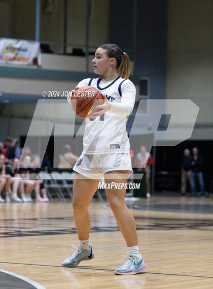 Thumbnail 1 in Albany Academy for Girls vs. Mechanicville (NYSPHSAA Section 2 Final) photogallery.