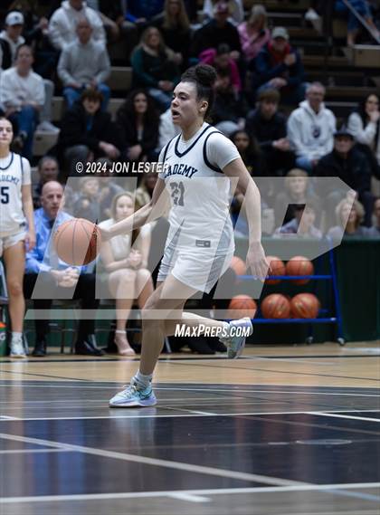 Thumbnail 1 in Albany Academy for Girls vs. Mechanicville (NYSPHSAA Section 2 Final) photogallery.