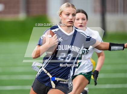 Thumbnail 2 in Bear Creek @ Columbine photogallery.