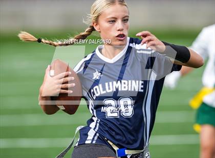 Thumbnail 1 in Bear Creek @ Columbine photogallery.
