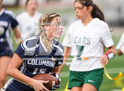 Thumbnail 3 in Bear Creek @ Columbine photogallery.