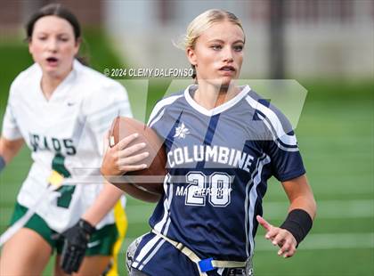 Thumbnail 3 in Bear Creek @ Columbine photogallery.