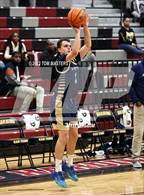 Photo from the gallery "Victory Christian Center vs. Westminster Catawba Christian"