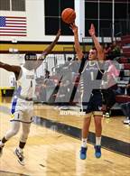 Photo from the gallery "Victory Christian Center vs. Westminster Catawba Christian"