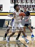 Photo from the gallery "Victory Christian Center vs. Westminster Catawba Christian"