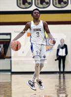 Photo from the gallery "Victory Christian Center vs. Westminster Catawba Christian"
