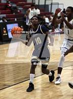 Photo from the gallery "Victory Christian Center vs. Westminster Catawba Christian"