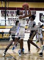 Photo from the gallery "Victory Christian Center vs. Westminster Catawba Christian"