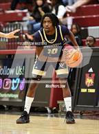 Photo from the gallery "Victory Christian Center vs. Westminster Catawba Christian"