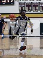 Photo from the gallery "Victory Christian Center vs. Westminster Catawba Christian"