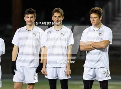 Thumbnail 2 in Inderkum @ Ponderosa (CIF SJS D2 First Round) photogallery.