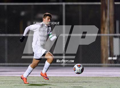 Thumbnail 1 in Inderkum @ Ponderosa (CIF SJS D2 First Round) photogallery.