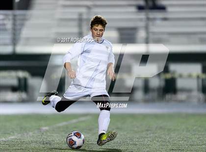 Thumbnail 2 in Inderkum @ Ponderosa (CIF SJS D2 First Round) photogallery.