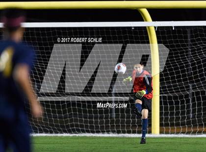 Thumbnail 1 in Inderkum @ Ponderosa (CIF SJS D2 First Round) photogallery.