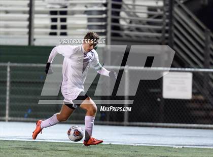 Thumbnail 1 in Inderkum @ Ponderosa (CIF SJS D2 First Round) photogallery.