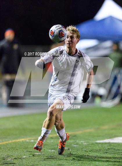 Thumbnail 1 in Inderkum @ Ponderosa (CIF SJS D2 First Round) photogallery.