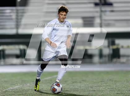 Thumbnail 1 in Inderkum @ Ponderosa (CIF SJS D2 First Round) photogallery.