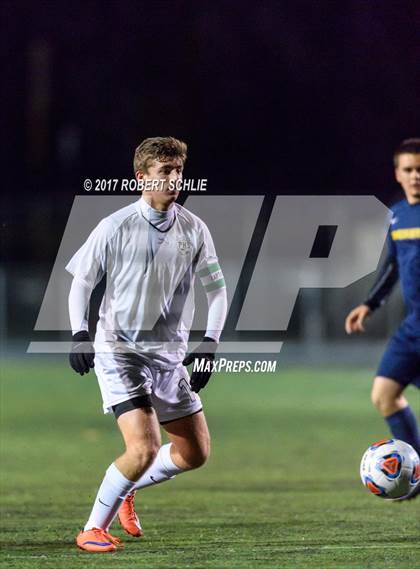 Thumbnail 2 in Inderkum @ Ponderosa (CIF SJS D2 First Round) photogallery.