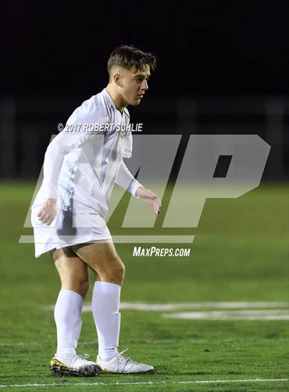Thumbnail 2 in Inderkum @ Ponderosa (CIF SJS D2 First Round) photogallery.