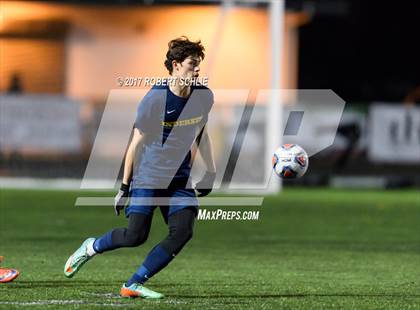 Thumbnail 2 in Inderkum @ Ponderosa (CIF SJS D2 First Round) photogallery.