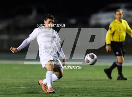 Thumbnail 2 in Inderkum @ Ponderosa (CIF SJS D2 First Round) photogallery.