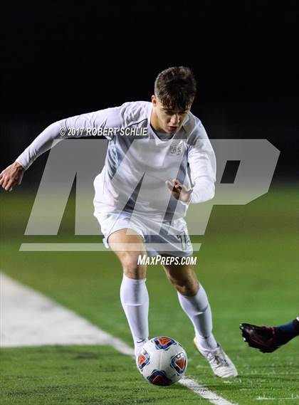 Thumbnail 1 in Inderkum @ Ponderosa (CIF SJS D2 First Round) photogallery.
