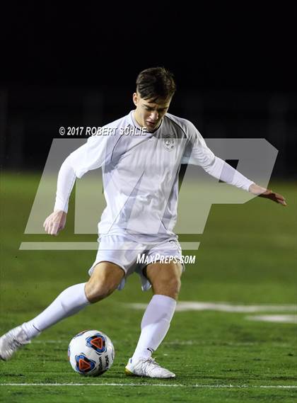 Thumbnail 3 in Inderkum @ Ponderosa (CIF SJS D2 First Round) photogallery.