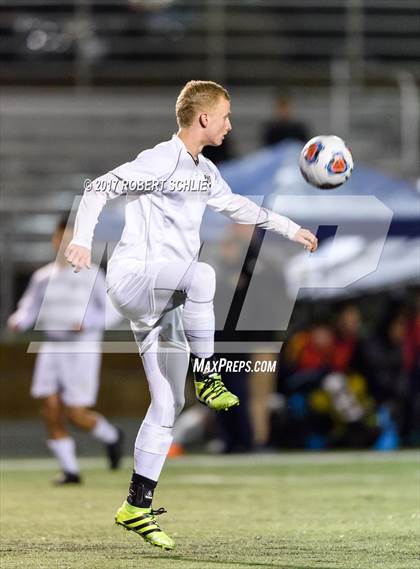 Thumbnail 2 in Inderkum @ Ponderosa (CIF SJS D2 First Round) photogallery.