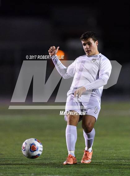 Thumbnail 1 in Inderkum @ Ponderosa (CIF SJS D2 First Round) photogallery.