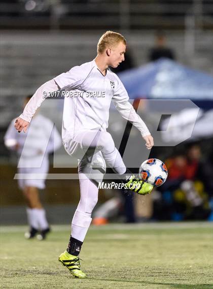 Thumbnail 3 in Inderkum @ Ponderosa (CIF SJS D2 First Round) photogallery.