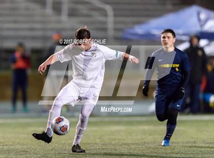 Thumbnail 2 in Inderkum @ Ponderosa (CIF SJS D2 First Round) photogallery.