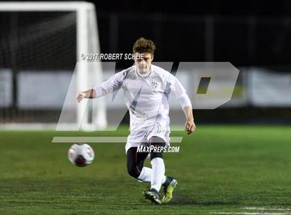 Thumbnail 2 in Inderkum @ Ponderosa (CIF SJS D2 First Round) photogallery.
