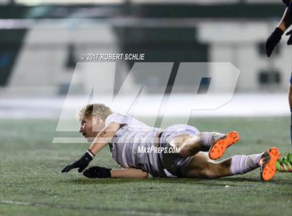 Thumbnail 1 in Inderkum @ Ponderosa (CIF SJS D2 First Round) photogallery.