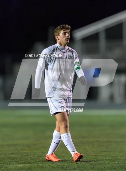 Thumbnail 2 in Inderkum @ Ponderosa (CIF SJS D2 First Round) photogallery.