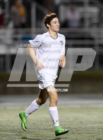 Thumbnail 1 in Inderkum @ Ponderosa (CIF SJS D2 First Round) photogallery.