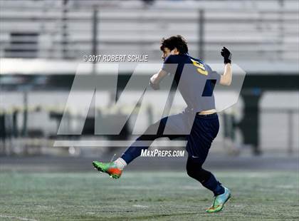Thumbnail 2 in Inderkum @ Ponderosa (CIF SJS D2 First Round) photogallery.