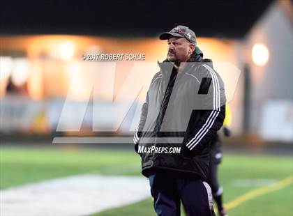 Thumbnail 1 in Inderkum @ Ponderosa (CIF SJS D2 First Round) photogallery.