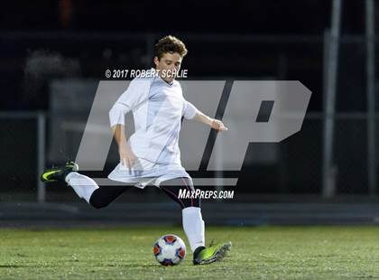 Thumbnail 1 in Inderkum @ Ponderosa (CIF SJS D2 First Round) photogallery.