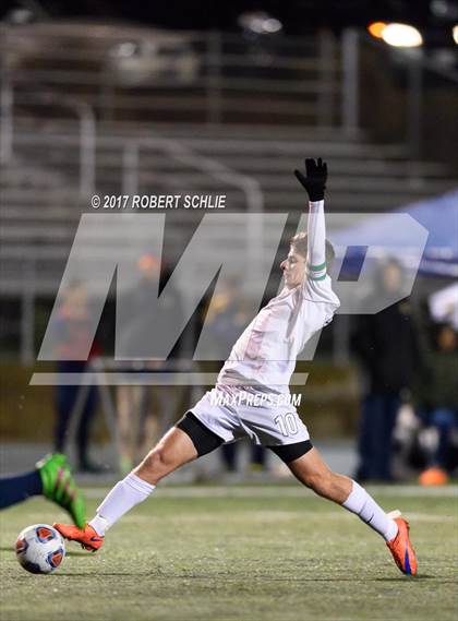 Thumbnail 2 in Inderkum @ Ponderosa (CIF SJS D2 First Round) photogallery.